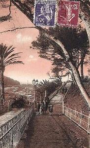 PL a- 143- Promenade de Letang A